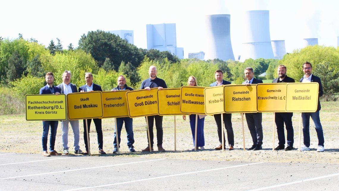 ENO entwickelt gemeinsam mit den Nordkommunen ein Positionspapier 